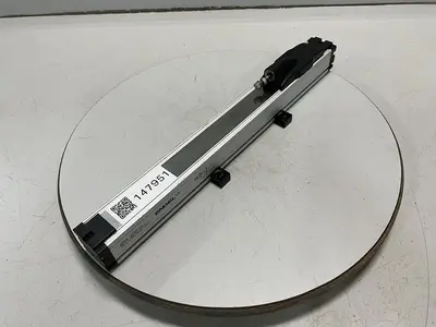 USED ENGEL 02220-0544