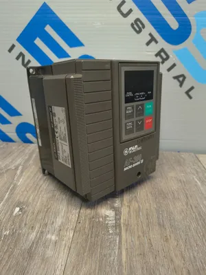 FUJI ELECTRIC AF-300 Variable Speed Drives | ESS Industrial Equipment Sales (2)