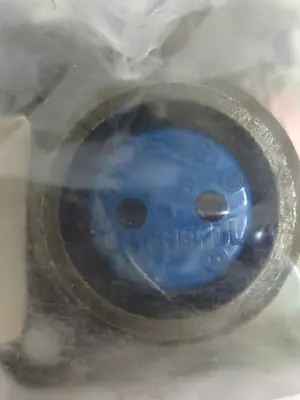 USED AMPHENOL MS3102A12S-3S