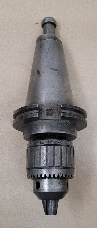 Used JACOBS 14N DRILL CHUCK Misc Industrial Equipment Kentucky US | Aucto #686562