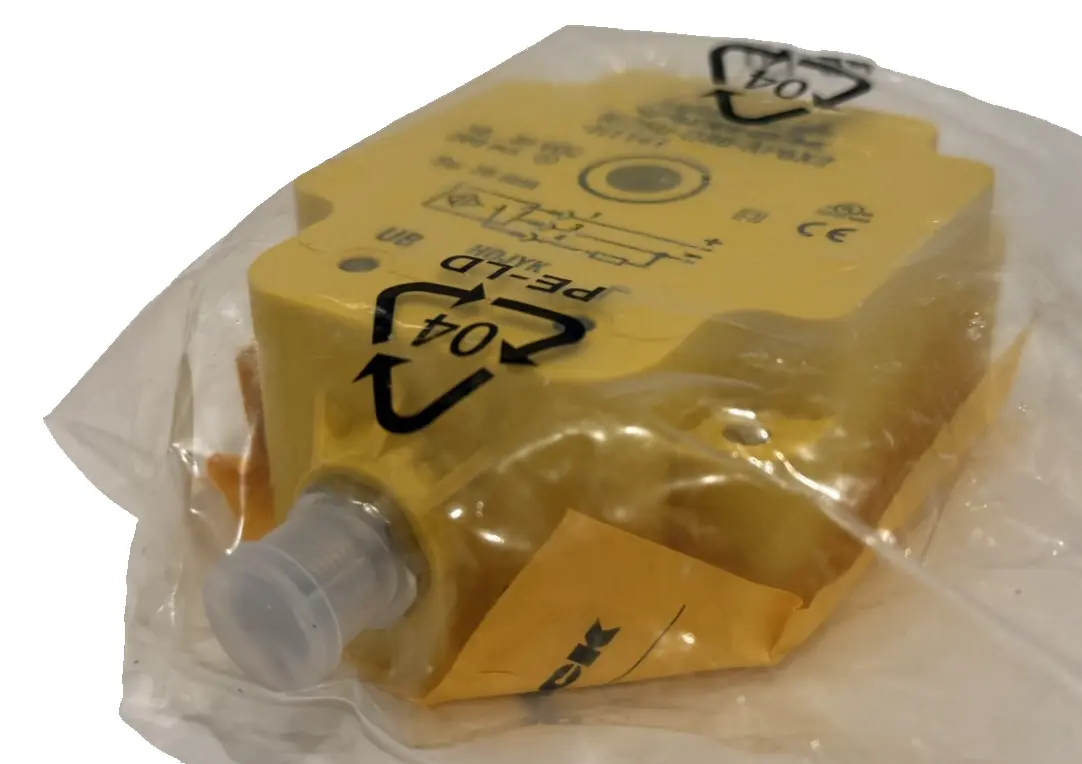 NEW TURCK NI75U-Q80-AP6X2-H1141