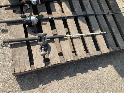 Used _UNKNOWN_ _UNKNOWN_ Boat Parts & Accessories Michigan US | Miedema Asset Management Group #1322185