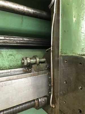 WEBSTER & BENNETT 48 Vertical Boring Mills (incld VTL) | Murphy Machinery (6)