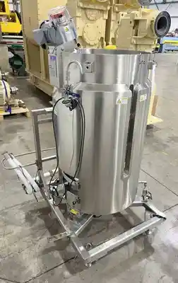USED THERMO SCIENTIFIC HYCLONE