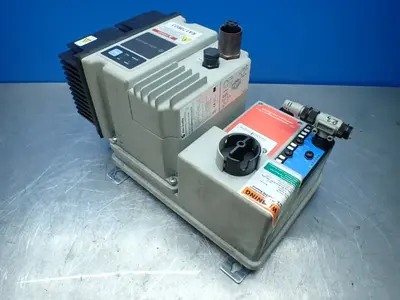 USED ALLENBRADLEY 280GFS25RG
