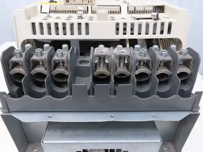 Used ABB _UNKNOWN_ Variable Speed Drives Indiana US | Arrow Industrial #1316614