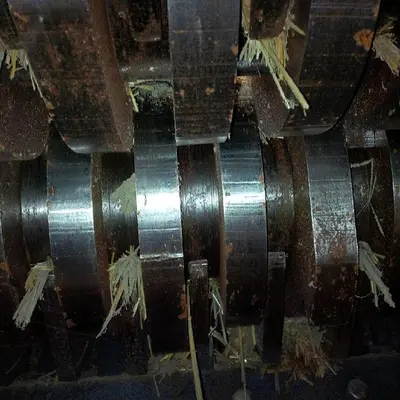 USED SSI M70-E