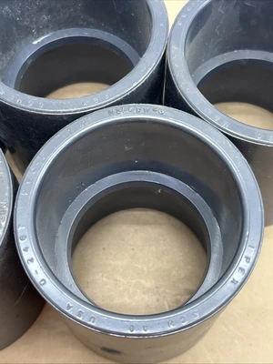 New | in-Stock Ipex 2-1/2” Couplink Electrical Fittings Indiana US | J&J Industrial Supply #1360643