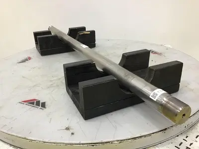 USED ARBURG 320M 750-210