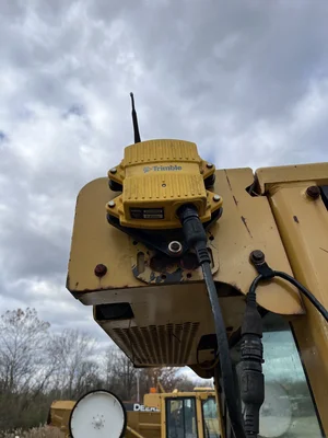 Used 2003 Caterpillar D5G LGP Crawler Dozers Maryland US | Zadoon Equipment #1480613