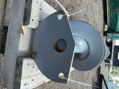 Used _UNKNOWN_ _UNKNOWN_ Augers Michigan US | Miedema Asset Management Group #1301652