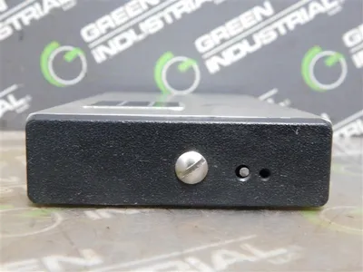 USED METROSONICS 11-1