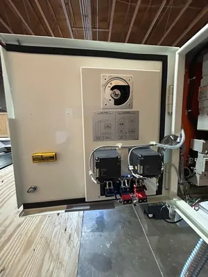 2024 KITAMURA MEDCENTER5AX Vertical Machining Centers (5-Axis or more) | Maurice Cohen (19)