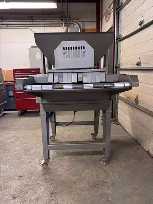 USED GASER Practic-240
