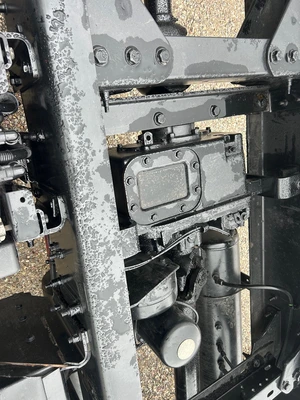 Used _UNKNOWN_ _UNKNOWN_ Cab Chassis trucks Idaho US | Tri-Steel Manufacturing #1557056