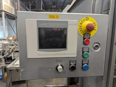 USED 2007 PATTYN DS-11