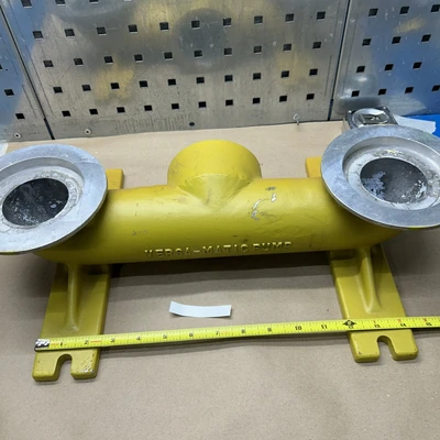 USED VERSAMATIC V352F