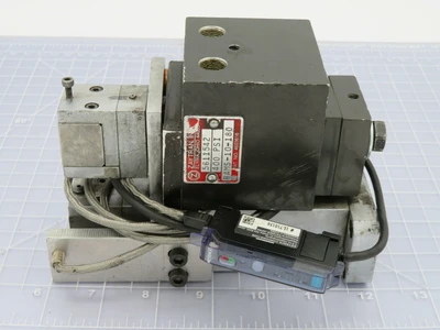 Used ZAYTRAN _UNKNOWN_ Sensors | OCO Industrial #1657263