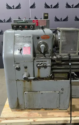 USED OKUMA LS