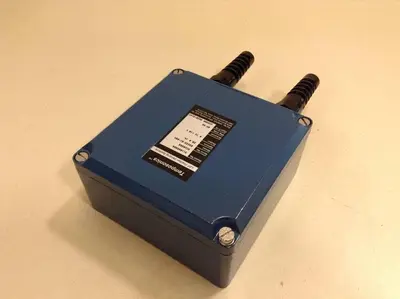 NEW TEMPOSONICS INC 311000000RCU0280