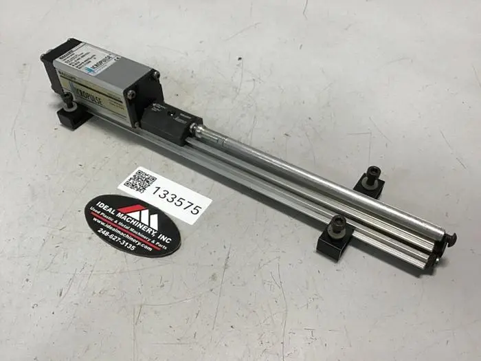Used BALLUFF BTL-5-M1-M0152-R-S32 Transducers Michigan US | Ideal Machinery #708699