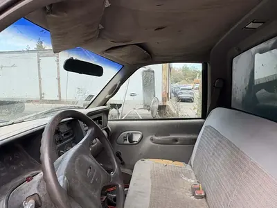 Used 1998 CHEVROLET 3500HD CHEYENNE Dump trucks New Jersey US | Proxy Equipment #1380130
