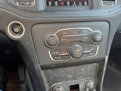 USED 2021 DODGE CHARGER
