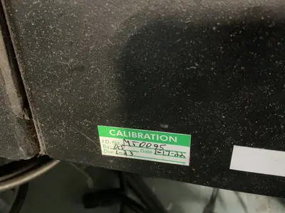 Used ATLAS COPCO TENSOR 37 Tooling & Accessories (Other) Ohio US | HGR 24 #1460647
