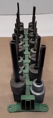 SUNNEN Honing Mandrel Set Tooling & Accessories, Mandrels | Machinery Central (6)