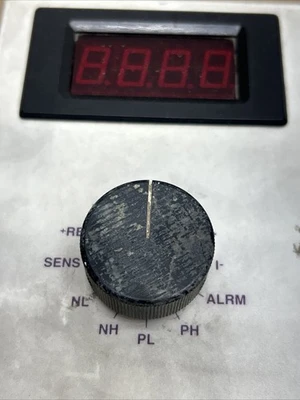 USED Static Control AB900