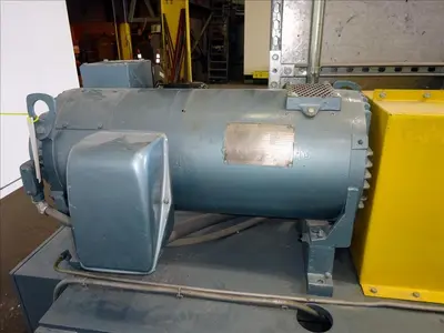 USED W&P ZSK40