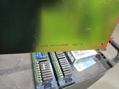 M&M Refrigeration Parts