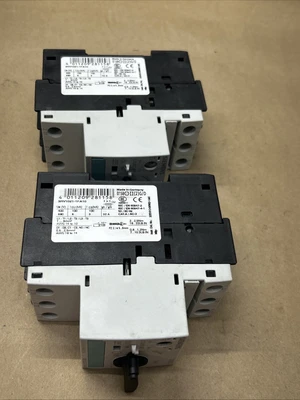 NEW Siemens 3RV1021-FA10