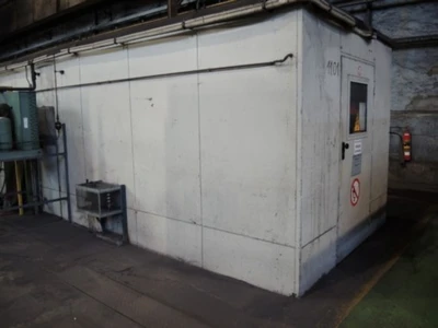 Used _UNKNOWN_ _UNKNOWN_ Tube & Bar Straighteners New Jersey US | National Machinery Exchange #1500532