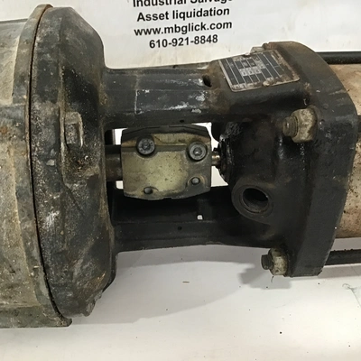 Grundfos A96084243-P10703553 Vertical Multi-Stage Centrifugal Pump 3520 RPM
