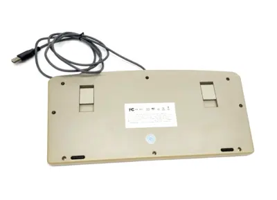 Used Agilent Mini USB Keyboard, WK-360, WK360 Keyboards Michigan US | Maverick Industrial Sales #1396917