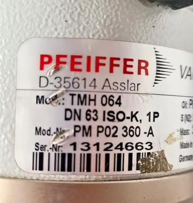 USED Gamry Instruments 23473247327473204092397473274
