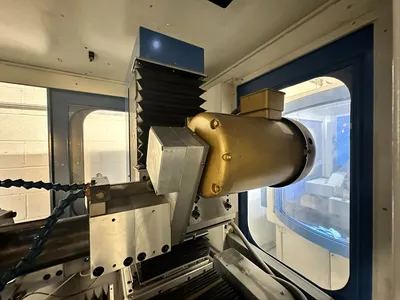 USED 2012 Machine Control Technology MCT5000H