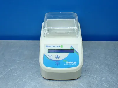 USED BENCHMARK SCIENTIFIC BSH200
