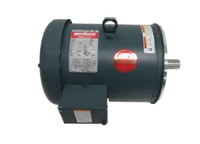 NEW LEESON 131503.00 MOTOR 3HP 1760RPM 1-1/8" DIA. 230/460V