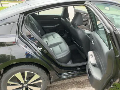 USED 2019 NISSAN ALTIMA
