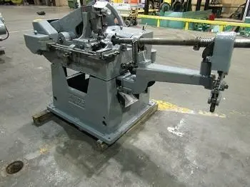 Used WAFIOS BT20 Cold Headers | HARITON MACHINERY COMPANY #467328
