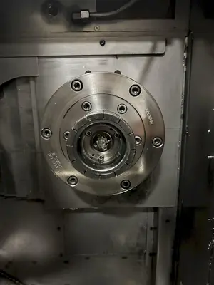 USED 2015 OKUMA 2SP-150H