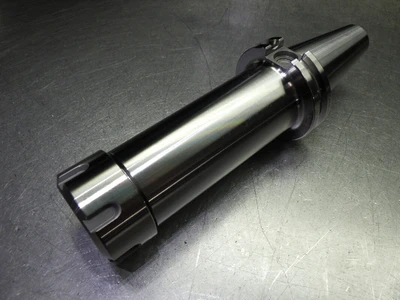 HIROC CAT40 ER32 Collet Chuck 6" Pro HRC01430 (LOC2730B)