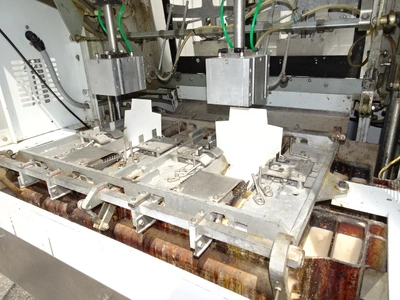 USED KLIKLOK CORPORATION ASU4WD