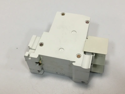 Used MITSUBISHI CP30-BA-2P-0.5A Circuit Breakers Michigan US | Ideal Machinery #578845