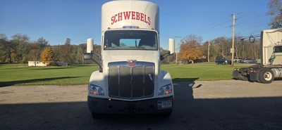 Used 2022 PETERBILT 5794X2S/A Conventional trucks Ohio US | Miedema Asset Management Group #1693451