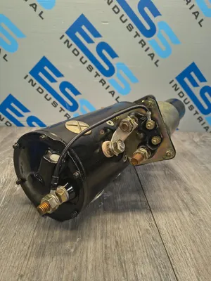 Used CATERPILLAR 6V0890 CW Motors (misc) South Carolina US | ESS Industrial Equipment Sales #1285893