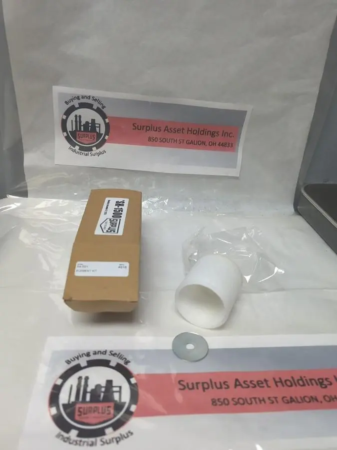 New | in-Stock WATTS 54-591 Filters | Surplus Asset Holdings #1219030