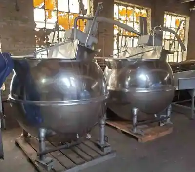 USED GROEN INA-500